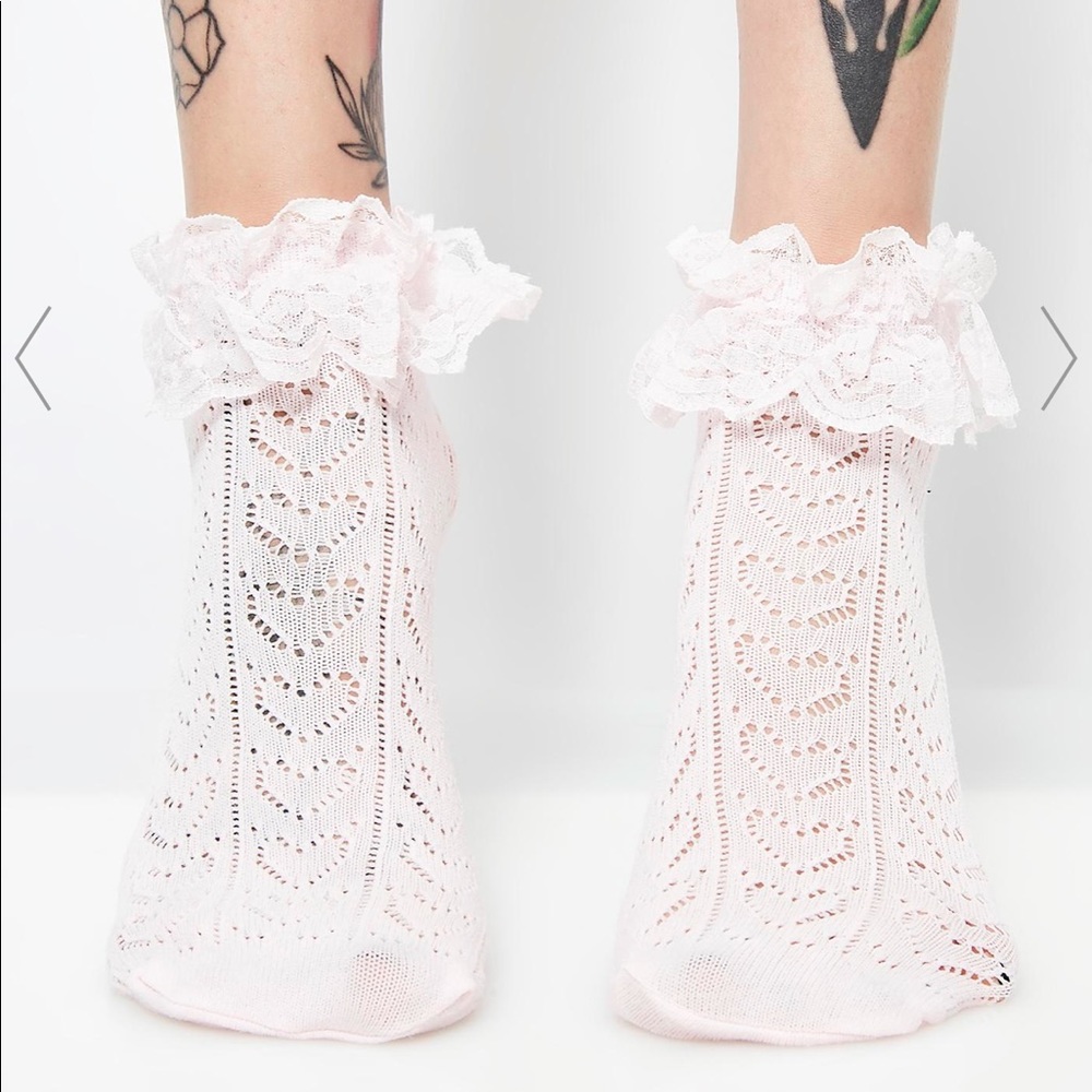 Meet your Posher, Shaurdai